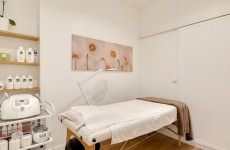 vente privée Microdermabrasion & soin visage - Studio Romina
