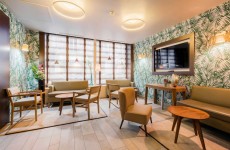 vente privée Tea time & accès spa en duo - Hôtel Eden Paris****