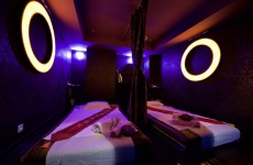 vente privée Massage aux huiles chaudes en duo - Asian Spa - Parrot