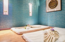 vente privée Massage au choix en duo - Bon Thaï Spa - Paris 2