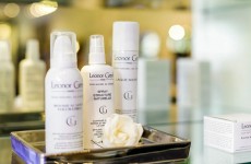 vente privée Soin cryothérapie & brushing - Salon Naturel chez So