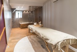 vente privée 4 séances de cryolipolyse - 2 zones - Hostellerie & Spa des Clos