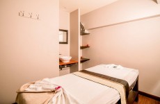 vente privée Massage thaï traditionnel - Spa Thaï Luxe - Porte Dorée
