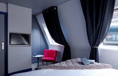 vente privée Nuitée & accès spa en duo - Hôtel Mademoiselle Paris****