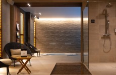 vente privée Accès spa en duo - Hôtel Panorama 360**** & Spa