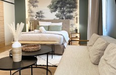 vente privée Nuitée & spa en duo - Les Granges d'Haillancourt
