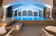 vente privée Accès spa en duo - Boscolo Lyon Hôtel***** & Spa ESPA