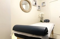 vente privée Massage au choix - Ligne et Endorphines