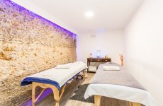 vente privée Modelage au choix en duo - Ivanka Institut & Spa - Levallois-Perret