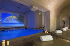 vente privée Rituel détente - Spa 28