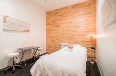 vente privée Massage traditionnel au choix - Lelahel Relaxation