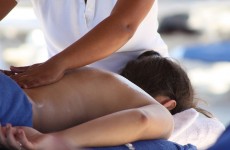 vente privée Massage au choix - Beauté & Minceur