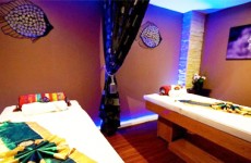 vente privée Massage aux huiles chaudes en duo - Asian Spa - Reuilly-Diderot