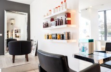 vente privée Forfait Couleur INOA - Confidences Le Salon - Vaise
