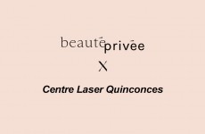 vente privée 5 séances laser - Petite zone - Centre Laser Bordeaux Quinconces