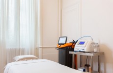 vente privée Soin visage Kobido - Institut Berry