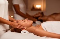 vente privée Massage sur-mesure en duo - Institut Berry