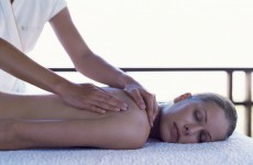 vente privée Massage aux huiles essentielles - Peau Caramel