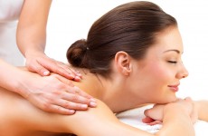 vente privée Massage thaï aux huiles chaudes - Thaï Harmonie Spa - Lyon 6