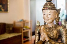 vente privée Massage aux huiles essentielles - 1h - Ban Aromdee