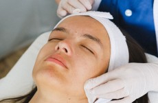 vente privée Soin visage Hydrafacial - Bordeaux Spa Institut