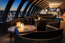 vente privée Nuitée & accès spa en duo - Hôtel Panorama 360**** & Spa