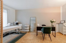 vente privée Soin Hydratant Facial Aquapure - Noubia Skin