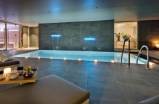 vente privée Accès spa & rituel Sothys - Golden Tulip Sophia Antipolis Hôtel**** & Spa