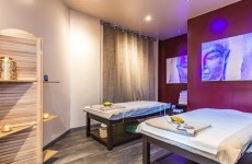 vente privée Rituel relaxant en duo - Wat & Sens