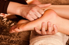 vente privée Massage & réflexologie en duo - Thaï Harmonie Spa - Lyon 6