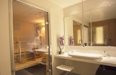 vente privée Rituel spa visage & corps - Five Seas Hotel*****