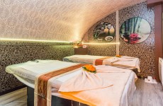 vente privée Massage au choix en duo - Bon Thaï Spa - Paris 12