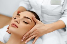 vente privée Soin visage personnalisé - Beauty Tech One