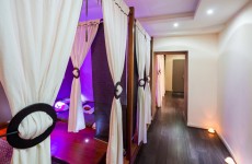 vente privée Massage thaï traditionnel - B-Zen Spa