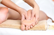 vente privée Réflexologie & massage aux huiles bio en duo - 15 Art Beauty
