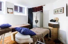 vente privée Rituel corps en duo - Angoria