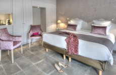 vente privée 2 nuitées & spa en duo - Semaine - La Bastide de l'Oliveraie****