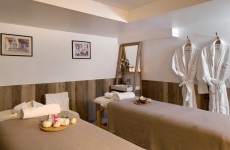 vente privée Accès spa & massage en duo - Vila de la Mar Hôtel**** & Spa