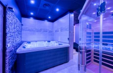 vente privée Rituel Détente en duo - Semaine - Loft Body Concept