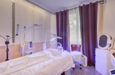 vente privée Peeling au choix - Walia Paris
