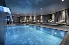 vente privée Accès spa & soin Sothys en duo - Golden Tulip Sophia Antipolis Hôtel**** & Spa