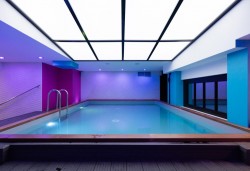 vente privée 3 séances d'aquaboxing ou aquatraining, soin amincissant & bilan - Aqualady