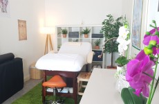 vente privée Réflexologie détente plantaire ou palmaire - Maxime Réflexologie