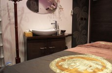 vente privée Soin visage 3HA Sothys - Peau Caramel