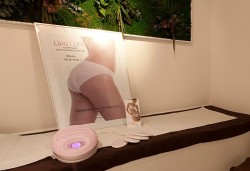 vente privée Cure 10 séances - Sismo & Liporéduction - Centre Sismo