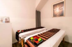 vente privée Massages asiatiques & réflexologie plantaire dès 29,90€