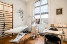 vente privée Cellu M6, pressothérapie & Endermolift anti-âge