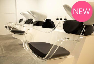 vente privée Coloration, ombré hair & hair contouring dès 45€