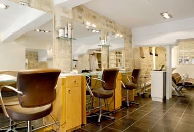 vente privée Balayage, soins Opalex & coiffure dans Le Marais