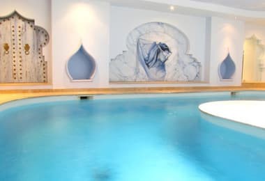 vente privée Superbe spa, modelages & rituels détente de rêve près de République